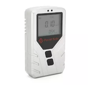 Дозиметр Porad Safe PRD-100, x, γ - випромінювання Дозиметр Porad Safe PRD-100, x, γ - випромінювання
