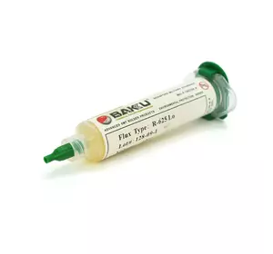 Паяльна паста BAKU BK-625 Lo Паяльна паста BAKU BK-625 Lo