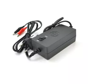 Автоматичний ЗП для акумулятора 6V/12V, ONK-6V12V1500, 100-240V, 1,5A, клеми (AGM/GEL/Lead) Автоматичний ЗП для акумулятора 6V/12V, ONK-6V12V1500, 100-240V, 1,5A, клеми (AGM/GEL/Lead)