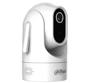 4MP Wi-Fi відеокамера з керуванням та мікрофоном/динаміком DH-SD-H4C 4мм) 4MP Wi-Fi відеокамера з керуванням та мікрофоном/динаміком DH-SD-H4C 4мм)