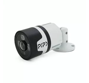 5MP/8MP мультиформатна камера PiPo у циліндрі риб'яче око 170градусів PP-B2G03F500FA-A 1,8 (мм)