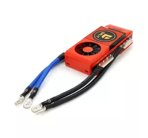 BMS плата DaLy LiFePO4 24V 8S 400A BMS плата DaLy LiFePO4 24V 8S 400A