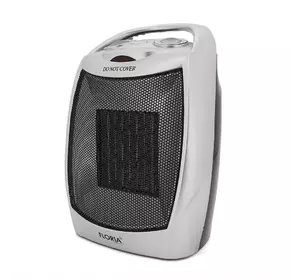Тепловентилятор FLORIA ZLN6188, 3 режими Cold air/750Вт/1500Вт, Box Тепловентилятор FLORIA ZLN6188, 3 режими Cold air/750Вт/1500Вт, Box