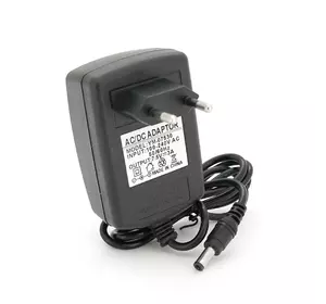 Імпульсний адаптер живлення YM-07530 7.5V 3А (22.5Вт) штекер 5.5 / 2.5 довжина 0,9 м Імпульсний адаптер живлення YM-07530 7.5V 3А (22.5Вт) штекер 5.5 / 2.5 довжина 0,9 м