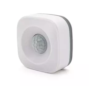 Автономний WiFi датчик руху YOSO Dмotion-WIFI-00 TUYA живлення ААА 3 шт. Автономний WiFi датчик руху YOSO Dмotion-WIFI-00 TUYA живлення ААА 3 шт.