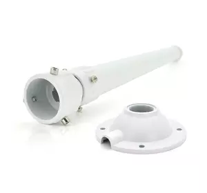 Кронштейн для камери PiPo PP- 602, білий, метал, 30-60сm Кронштейн для камери PiPo PP- 602, білий, метал, 30-60сm