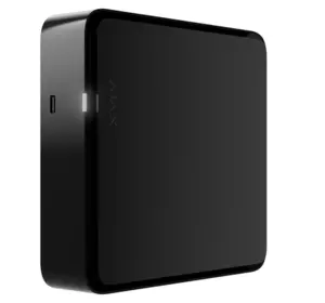 Мережевий відеореєстратор Ajax NVR HAC (16ch) black, HDMI, роздільна здатність до 4К, підтримка ONVIF/RTSP, декодування H.265/H.264, ємність до 16Тб Мережевий відеореєстратор Ajax NVR HAC (16ch) black, HDMI, роздільна здатність до 4К, підтримка ONVIF/RTSP, декодування H.265/H.264, ємність до 16Тб
