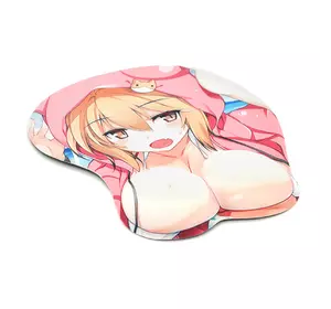 Килимок 18+, модель #27 Килимок 18+, модель #27