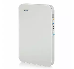 Стабілізатор напруги інверторний VOLTER СНПТО Smart-7 (7000Вт), 220В, стабілізація 110-330В Стабілізатор напруги інверторний VOLTER СНПТО Smart-7 (7000Вт), 220В, стабілізація 110-330В