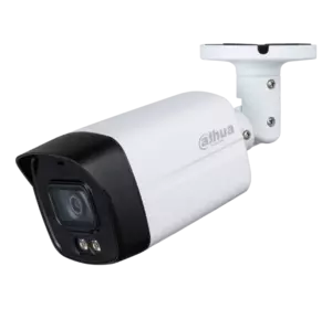 5Мп CVI/CVBS/AHD/TVI відеокамера Dahua з LED підсвічуванням DH-HAC-HFW1500TLMP-IL-A (2.8мм) 5Мп CVI/CVBS/AHD/TVI відеокамера Dahua з LED підсвічуванням DH-HAC-HFW1500TLMP-IL-A (2.8мм)