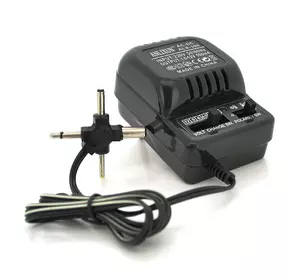 Адаптер живлення ALX-308 з регулюванням 1,5V-12V 0,5A, штекер 5,5*2,1, jack3,5, LED - індикація Адаптер живлення ALX-308 з регулюванням 1,5V-12V 0,5A, штекер 5,5*2,1, jack3,5, LED - індикація