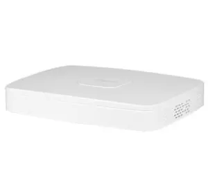 8-канальний Penta-brid 5M-N/1080p Smart WizSense DH-XVR5108C-I3 8-канальний Penta-brid 5M-N/1080p Smart WizSense DH-XVR5108C-I3