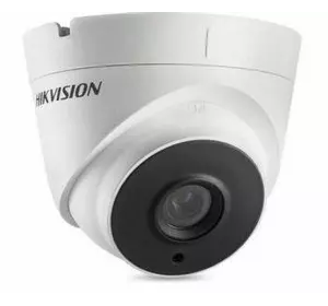 2Мп TVI / AHD / CVI / CVBS камера внутр/уличн DS-2CE56D0T-IT3F（C）(2,8мм)