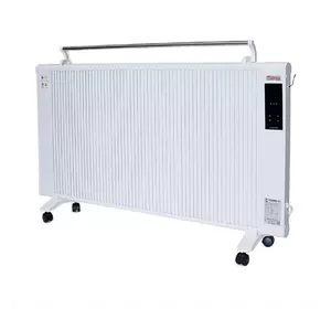 Конвектор електричний Nuankang NK-TXW1200, LED-дисплей, електронний термостат, 220V/1.2kW, 16-20 м², Box Конвектор електричний Nuankang NK-TXW1200, LED-дисплей, електронний термостат, 220V/1.2kW, 16-20 м², Box