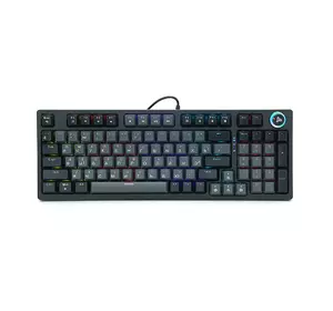 Клавіатура USB Fantech ATOM90 MK890, (Eng/Укр/Рус), Grey (blue switch), 89к, Q10 Клавіатура USB Fantech ATOM90 MK890, (Eng/Укр/Рус), Grey (blue switch), 89к, Q10