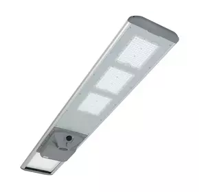 SOLAR LED-ліхтар Anern AN-SLV-120W, 120W,18V 140W,486LED,768WH LiFePO4, 210lm/w, 120°, заряд 8 ч, разряд 4 часа, IP66. Aluminium +PMMА 1960*382*100mm SOLAR LED-ліхтар Anern AN-SLV-120W, 120W,18V 140W,486LED,768WH LiFePO4, 210lm/w, 120°, заряд 8 ч, разряд 4 часа, IP66. Aluminium +PMMА 1960*382*100mm