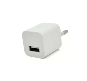 СЗУ VD05 220V-USB,100-240V, 5W, 5-5.5V 1A, White,OEM СЗУ VD05 220V-USB,100-240V, 5W, 5-5.5V 1A, White,OEM
