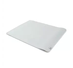 Килимок 450*350 для миші Fantech MP453 тканинний з бічної прошивкою, товщина 4 мм, колір Grey, Color Box Килимок 450*350 для миші Fantech MP453 тканинний з бічної прошивкою, товщина 4 мм, колір Grey, Color Box