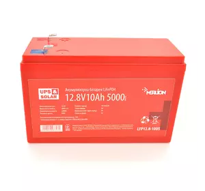 Літій-залізо-фосфатний акумулятор Merlion LiFePO4 12.8V 10AH (4S3P/BMS-10A), (151x99x99) for UPS, до 5000 циклів, Q12 Літій-залізо-фосфатний акумулятор Merlion LiFePO4 12.8V 10AH (4S3P/BMS-10A), (151x99x99) for UPS, до 5000 циклів, Q12