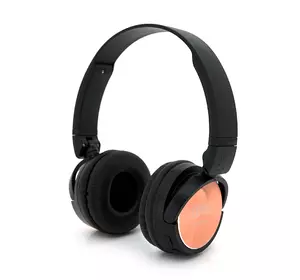 Бездротові навушники Bluetooth UBL CN-X5, Black/Rose, Box