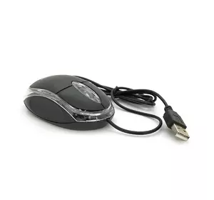 Миша дротова JEDEL TB220, Black, Q200 Миша дротова JEDEL TB220, Black, Q200