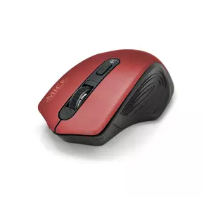 Миша бездротова iMICE G-1800, 4 кнопки, 800/1200/1600 DPI, 2.4Ghz 10м, Windows xp/Vista/Win7/8/10 Mac OS X, 2*AAA, Red, COLOR BOX, Q60 Миша бездротова iMICE G-1800, 4 кнопки, 800/1200/1600 DPI, 2.4Ghz 10м, Windows xp/Vista/Win7/8/10 Mac OS X, 2*AAA, Red, COLOR BOX, Q60