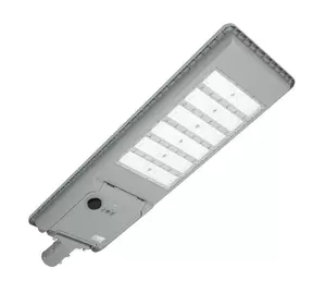 SOLAR LED-ліхтар Anern AN-ISSL-C-150W, 150W,18V 70W, 432LED, 256WH LiFePO4, 150lm/w, 120°, заряд 6 ч, разряд 3 часа, IP66. Алюминий, 1150*360*100мм SOLAR LED-ліхтар Anern AN-ISSL-C-150W, 150W,18V 70W, 432LED, 256WH LiFePO4, 150lm/w, 120°, заряд 6 ч, разряд 3 часа, IP66. Алюминий, 1150*360*100мм