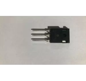 Транзистор JT075N065WED (N-CHANNEL IGBT 75A 650V TO-247) Транзистор JT075N065WED (N-CHANNEL IGBT 75A 650V TO-247)