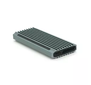 Кишеня VOLTRONIC M4 3.1, M.2 NVME, 9210/583, A-C 10Gbps, Type-C 3.1/SATA interface Кишеня VOLTRONIC M4 3.1, M.2 NVME, 9210/583, A-C 10Gbps, Type-C 3.1/SATA interface