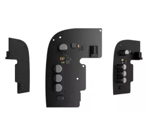 Плата блоку живлення 12-24V PSU для Hub 2/Hub 2 Plus/ReX 2 Плата блоку живлення 12-24V PSU для Hub 2/Hub 2 Plus/ReX 2