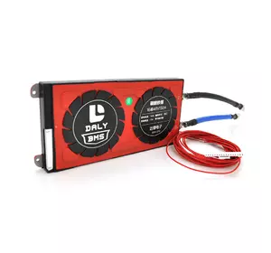 BMS плата DaLy LiFePO4 48V 16S 150A BMS плата DaLy LiFePO4 48V 16S 150A