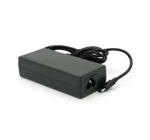 Універсальний БЖ Input 100V-240V 50-60Mhz, Output :20V/2.25A, 45W, Type-C, BOX Універсальний БЖ Input 100V-240V 50-60Mhz, Output :20V/2.25A, 45W, Type-C, BOX
