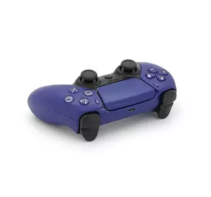 Геймпад Brazzers BR-KCLPS5 беспроводной для PS5 DUAL Sense Wireless Controller, Purple, 3.7V, 1000mAh, Box Геймпад Brazzers BR-KCLPS5 беспроводной для PS5 DUAL Sense Wireless Controller, Purple, 3.7V, 1000mAh, Box
