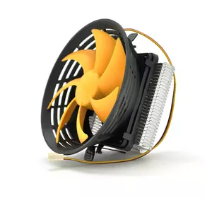 Кулер процесорний Pccooler Q120 для Intel LGA 115X / 775, AMD AM2 / AM3 / FM1 / FM2 / 754/939/940, 3-pin, RPM 2500 ± 10%, BOX Кулер процесорний Pccooler Q120 для Intel LGA 115X / 775, AMD AM2 / AM3 / FM1 / FM2 / 754/939/940, 3-pin, RPM 2500 ± 10%, BOX