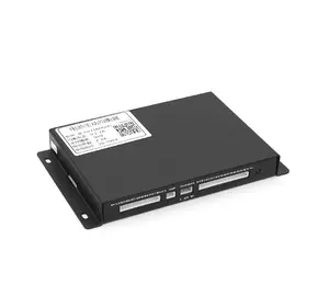 Активний балансир JK-B1A24S-RS485 для Li-Ion/LiFePo4/LTO, 2S-24S, 1A, 40-100V, Bluetooth/RS485 Активний балансир JK-B1A24S-RS485 для Li-Ion/LiFePo4/LTO, 2S-24S, 1A, 40-100V, Bluetooth/RS485