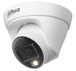 2Mп IP відеокамера Full-color Dahua c LED підсвічуванням DH-IPC-HDW1239T1-LED (2.8 ММ) 2Mп IP відеокамера Full-color Dahua c LED підсвічуванням DH-IPC-HDW1239T1-LED (2.8 ММ)