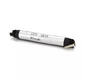 Акумулятор для Apple pencil YT-5839, 3.85V (85mAh) Акумулятор для Apple pencil YT-5839, 3.85V (85mAh)