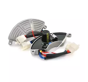 AVR до генератора KKDK7500CE-3 AVR до генератора KKDK7500CE-3
