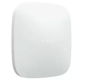 Централь системи безпеки Ajax Hub 2 (4G) white Централь системи безпеки Ajax Hub 2 (4G) white