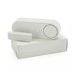 Автономний WIFI Геркон із Сиреною YOSO Ddoor-WIFI-01 TUYA. живлення ААА 2 шт. батареї в комплект не входять Автономний WIFI Геркон із Сиреною YOSO Ddoor-WIFI-01 TUYA. живлення ААА 2 шт. батареї в комплект не входять
