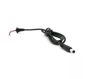 Кабель 5,5х2,5(asus, toshiba, lenovo), довжина 0.75м Кабель 5,5х2,5(asus, toshiba, lenovo), довжина 0.75м
