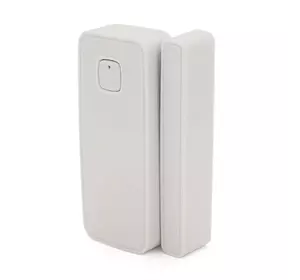 Автономний WIFI Геркон YOSO Ddoor-WIFI-00 TUYA. живлення ААА 2 шт. батареї в комплект не входять Автономний WIFI Геркон YOSO Ddoor-WIFI-00 TUYA. живлення ААА 2 шт. батареї в комплект не входять