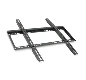 Кронштейн для TV PiPo PP-B40, 26" - 63", до 50 кг, без нахилу Кронштейн для TV PiPo PP-B40, 26" - 63", до 50 кг, без нахилу