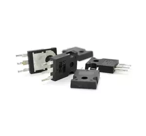Діод Шотткі MBR30100PT 100V 30A корпус TO-3P Діод Шотткі MBR30100PT 100V 30A корпус TO-3P