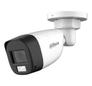 5 МП CVI/CVBS/AHD/TVI вулична камера Smart Dual Light Dahua DH-HAC-HFW1500CLP-IL-A (2.8мм) 5 МП CVI/CVBS/AHD/TVI вулична камера Smart Dual Light Dahua DH-HAC-HFW1500CLP-IL-A (2.8мм)