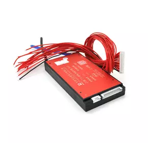 BMS плата DaLy Li-ion 60V 20S 25/50A BMS плата DaLy Li-ion 60V 20S 25/50A