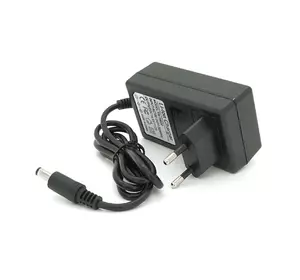 Зарядний пристрій для акумуляторів LiFePo4 12V(14,6V),4S,2A,штекер 5,5*2,5,з індикацією,BOX Зарядний пристрій для акумуляторів LiFePo4 12V(14,6V),4S,2A,штекер 5,5*2,5,з індикацією,BOX
