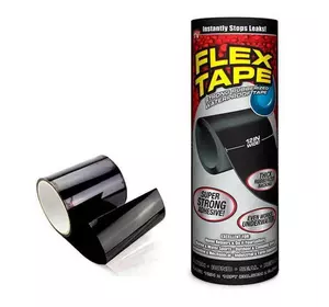 Надміцна скотч-стрічка FLEX TAPE 30CM, довжина 1,5м Надміцна скотч-стрічка FLEX TAPE 30CM, довжина 1,5м