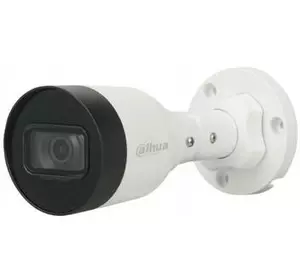 4МП IP відеокамера Dahua з WDR DH-IPC-HFW1431S1P-S4 (2.8мм)