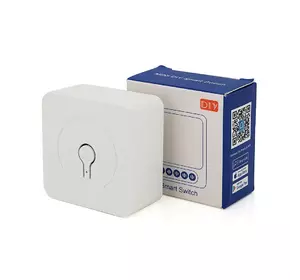 Бездротове YOSO Wifi реле Smart W-Relay-01 AC220V(16A/3.5 кВт) Tuya Бездротове YOSO Wifi реле Smart W-Relay-01 AC220V(16A/3.5 кВт) Tuya